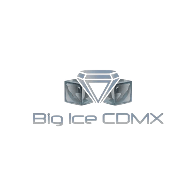 Big Ice México